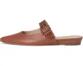 Лоферы Lucky Brand Nicona с перфорацией и клиновидным каблуком