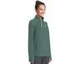 Свитер L.L.Bean Ridgeknit Crossneck с капюшоном
