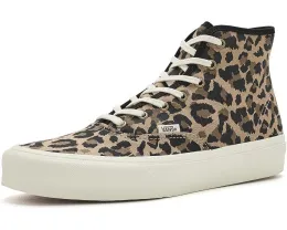 Кеды Vans Authentic Hi 2.0 с высоким верхом из канваса