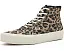 Кеды Vans Authentic Hi 2.0 с высоким верхом из канваса