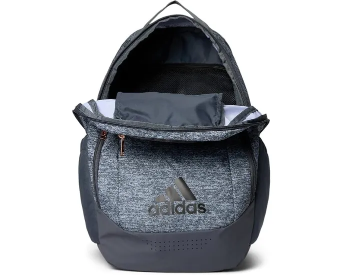 Рюкзак Adidas Defender с отделением для ноутбука и эргономичными лямками