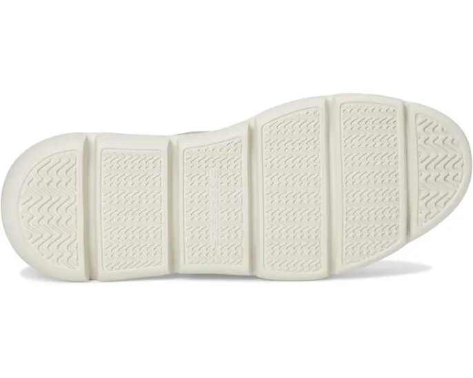 Кроссовки SKECHERS Garza Palma с вязаным верхом и технологией Hands Free Slip ins