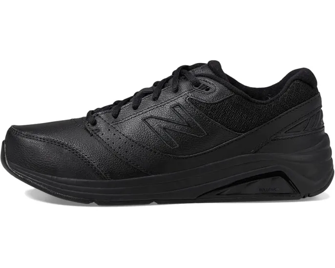 New Balance WW928v3 повседневные туфли с технологией ROLLBAR и ABZORB