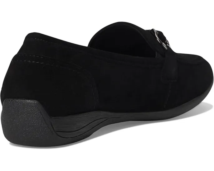 Балетки Josef Seibel Fenja 34 из телячьей кожи с металлической фурнитурой