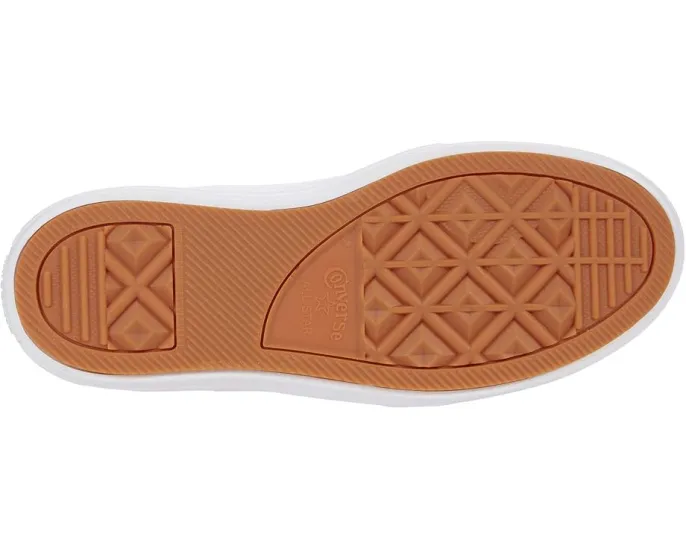 Кроссовки Converse Chuck Taylor All Star Move Platform Ox на платформе