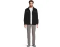 Куртка-рубашка Prana Encinitas Fleece из переработанного флиса с накладными карманами