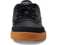 Кроссовки Reebok Club C Revenge Vintage с кожаным верхом в винтажном стиле