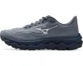 Беговые кроссовки Mizuno Wave Horizon 9 с двойной амортизацией Enerzy для контроля пронации