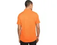 Поло PUMA McLaren Racing Jacquard из переработанного материала с принтом Never Stop Racing