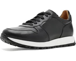 Кроссовки Magnanni Apoyo мид-топ из кожи с водостойкой конструкцией