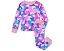 Пижамный комплект Hatley Kids Bamboo из бамбука для комфортного сна