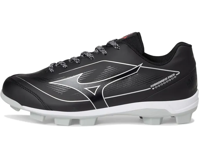 Бутсы Mizuno Cushionrevo Finch TPU для софтбола с пластиковым верхом