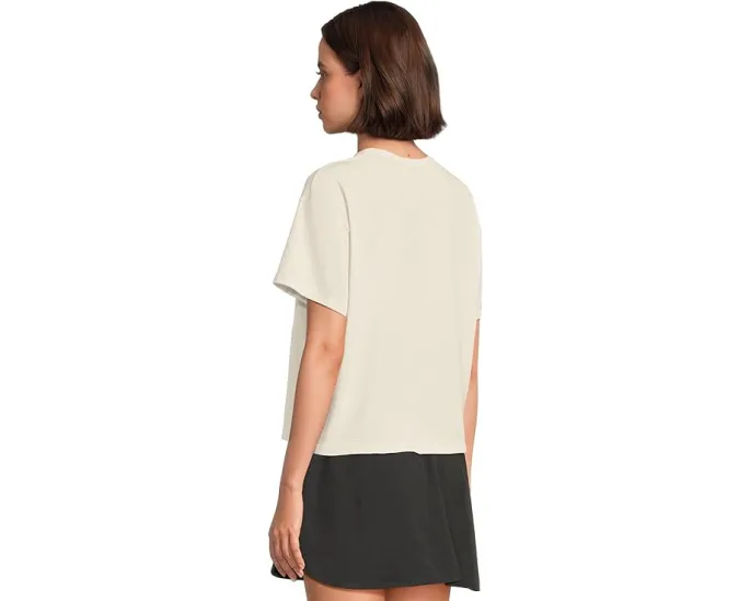 Free Fly футболка Elevate Lightweight из хлопка и бамбука