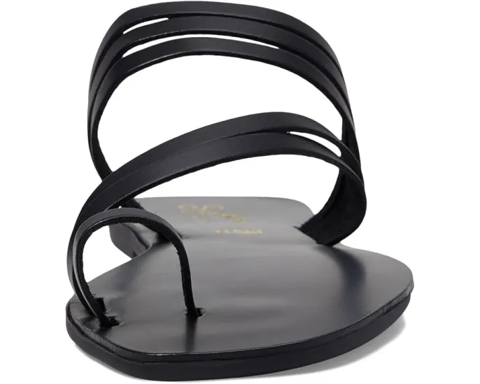 Сандалии Summer Rain от Seychelles с ремешком на пальце и низким каблуком