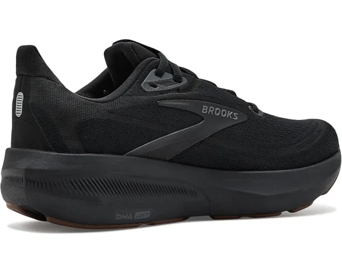 Кроссовки Brooks Revel 9 с задником из ЭВА и пеной DNA Loft V2 для тренировок