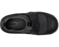 Детские аквашузы Crocs Swiftwater Splash с резиновым мыском