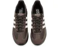 Кроссовки Run 70s 2.0 от adidas в ретро стиле с текстильно-замшевым верхом