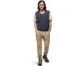 Полевые штаны Prana Stretch Zion с защитой UPF50+ и шнурком