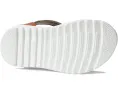 Сандалии Kurt Geiger London Kids Kensington Fisherman для малышей