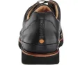 Кроссовки Samuel Hubbard DressFast с кожаным верхом и подошвой Vibram