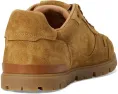Кроссовки Allen Edmonds Vail с замшевым верхом и протекторной подошвой