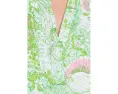 Платье Scarlette с рюшами Lilly Pulitzer