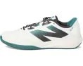 Теннисные кроссовки New Balance 796v4 с промежуточной подошвой FuelCell и защитой от истирания