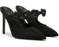 Туфли Sam Edelman Amelie с вышитым цветочным узором и каблуком-шпилькой