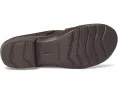 Слипоны Clarks Angie Braley из премиальной кожи с амортизирующей подошвой EVA