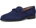 Cole Haan Лоферы Stassi Bow с кожаным бантом и поддержкой свода стопы