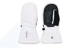 Варежки Spyder Inspire с утеплителем PrimaLoft и сенсорным экраном