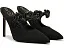 Туфли Sam Edelman Amelie с вышитым цветочным узором и каблуком-шпилькой