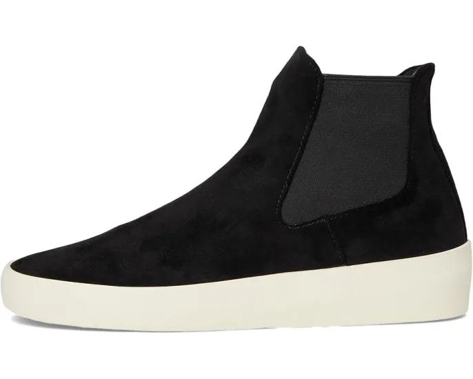 Vintage Havana кроссовки-ботильоны Hidden на платформе с замшевым верхом