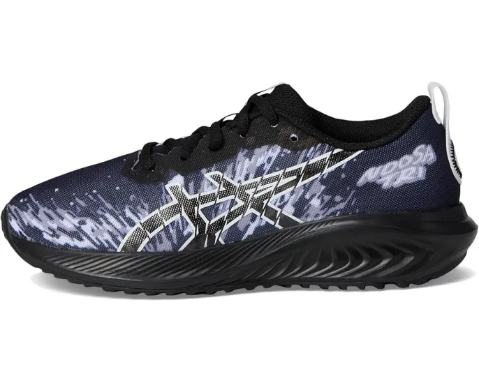 Детские кроссовки ASICS Gel-Noosa Tri 16 GS для триатлона с сетчатым верхом
