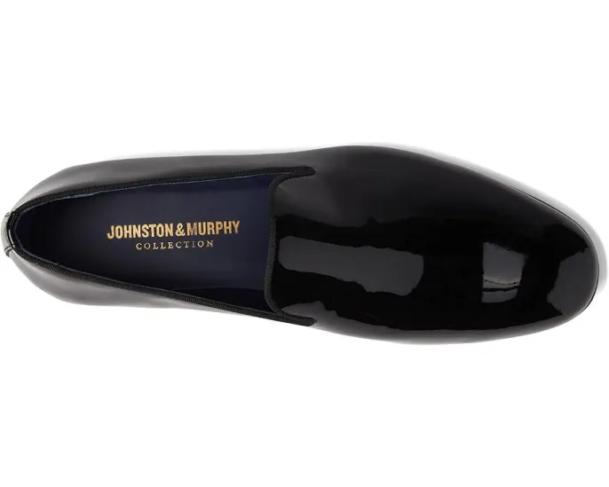 Оксфорды Johnston & Murphy Kinser Slip-On с кожаной подошвой
