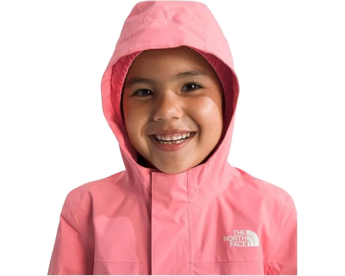 Дождевик The North Face Antora для малышей с водонепроницаемой мембраной DryVent