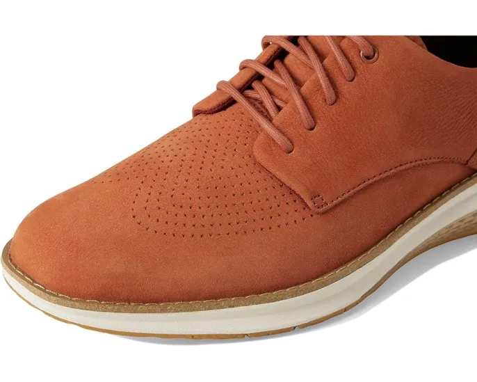 Оксфорды Cole Haan Originalgrand Energy Weave с гладким носком