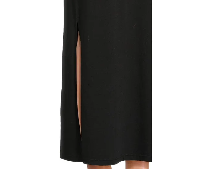 Ночная сорочка Cosabella Pima Lusso Maxi Sleep Dress из хлопка пима и модала