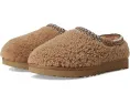 Тапочки UGG Tasman Maxi Curly с кудрявой овчиной и подошвой из сахарного тростника