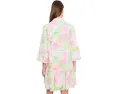 Туника Lilly Pulitzer Rayanna Tunic Dress с свободным кроем и воланами