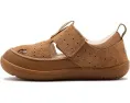 Детские сандалии UGG Adventurer с моющейся замшей и перфорацией