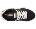 Детские кроссовки SKECHERS KIDS Uno Gen1 с браслетом и памятью формы