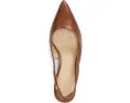 Туфли лодочки Lolah Pump от Lauren Ralph Lauren на шпильке