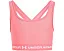 Спортивный бюстгальтер Under Armour Cross-Back для девочек