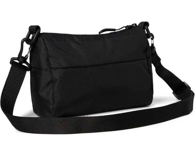 Мини сумка кроссбоди Sherpani Skye с защитой от RFID и двумя ремнями