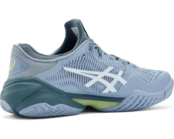 Теннисные кроссовки Court FF 3 с технологией FLYTEFOAM от ASICS