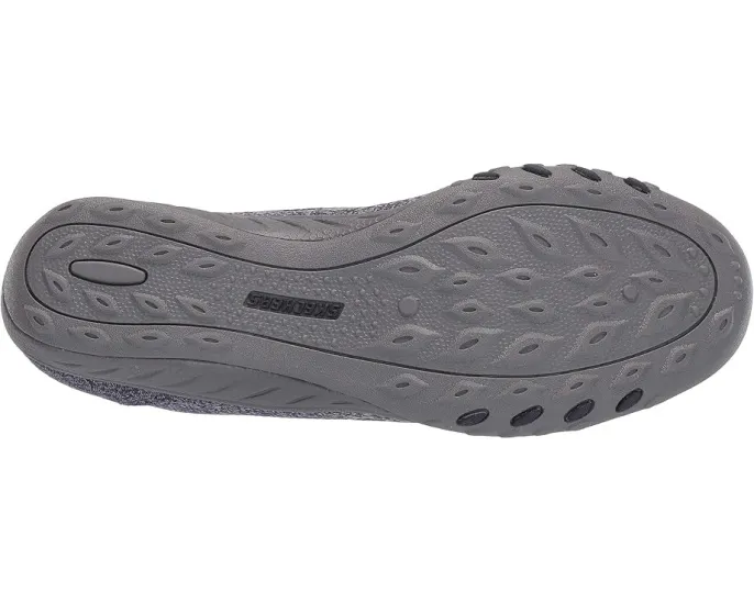 SKECHERS Эластичные кроссовки Breathe-Easy с памятью формы