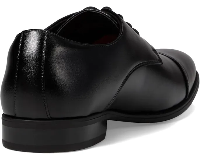 Оксфорды Stacy Adams Lawson Cap Toe с анатомической стелькой