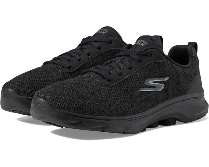 Кроссовки SKECHERS Performance Go Walk 7 Clear Path с ультралегкой подошвой