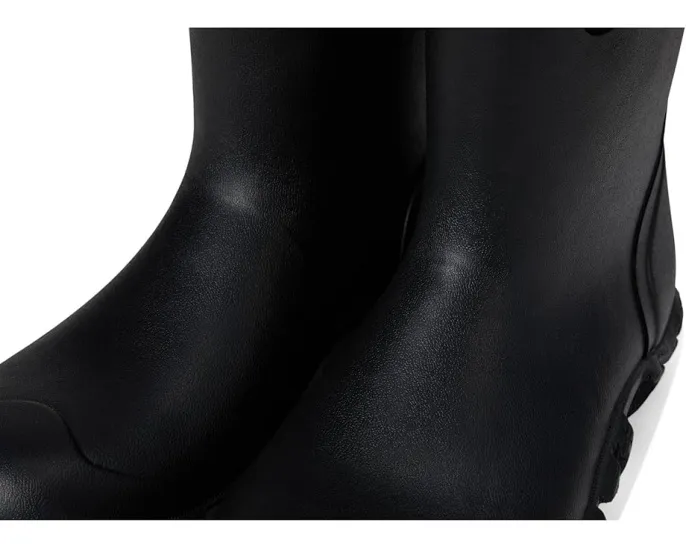 Полуботинки Bogs Mesa Mid с водонепроницаемым верхом и стальной стелькой